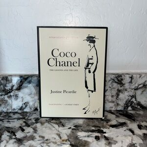 Coco Chanel The Legend and the life